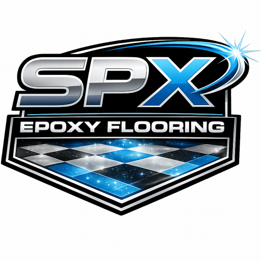 SPX Epoxy Flooring