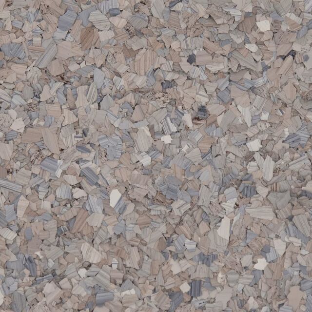 Pumice epoxy floor color