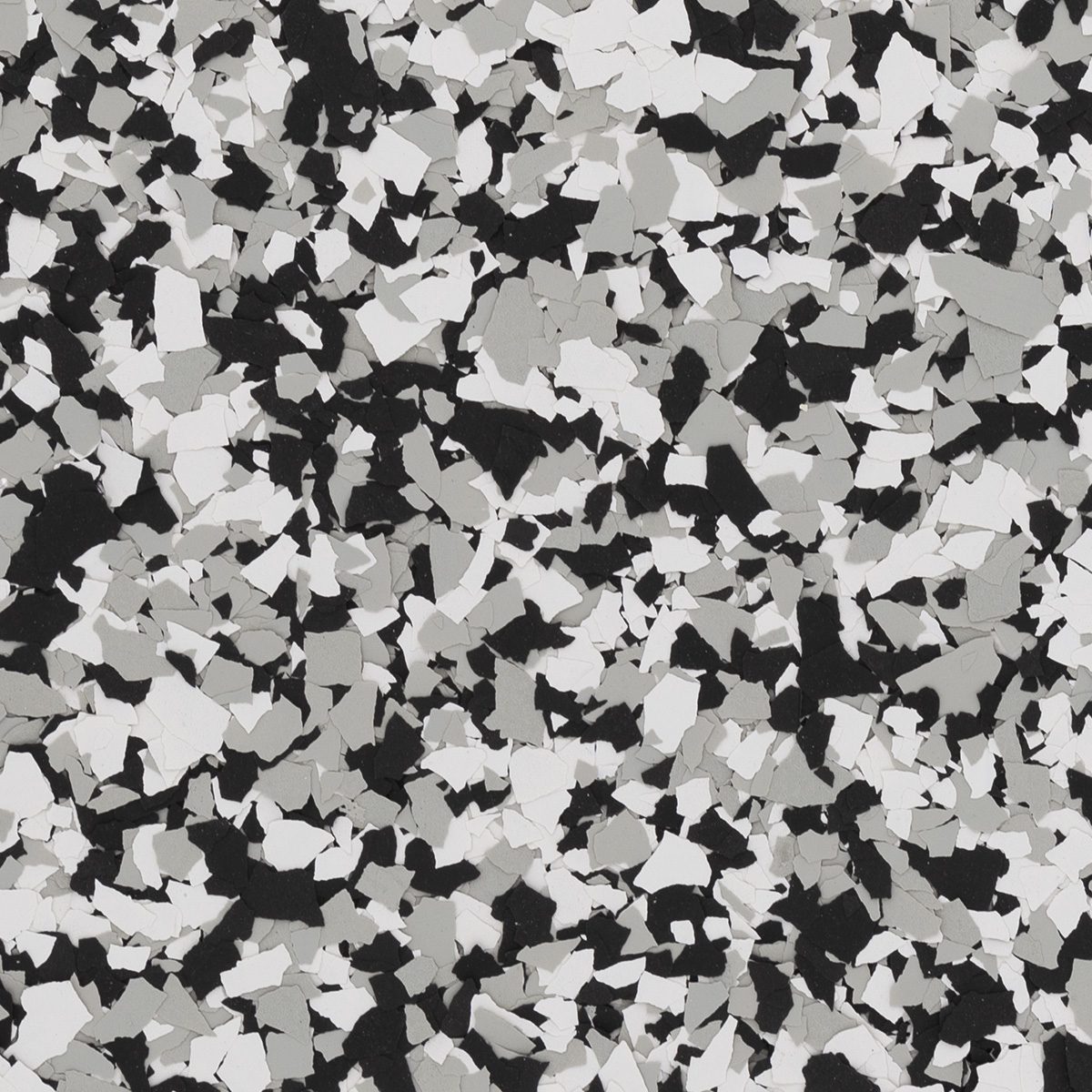 Domino epoxy floor color